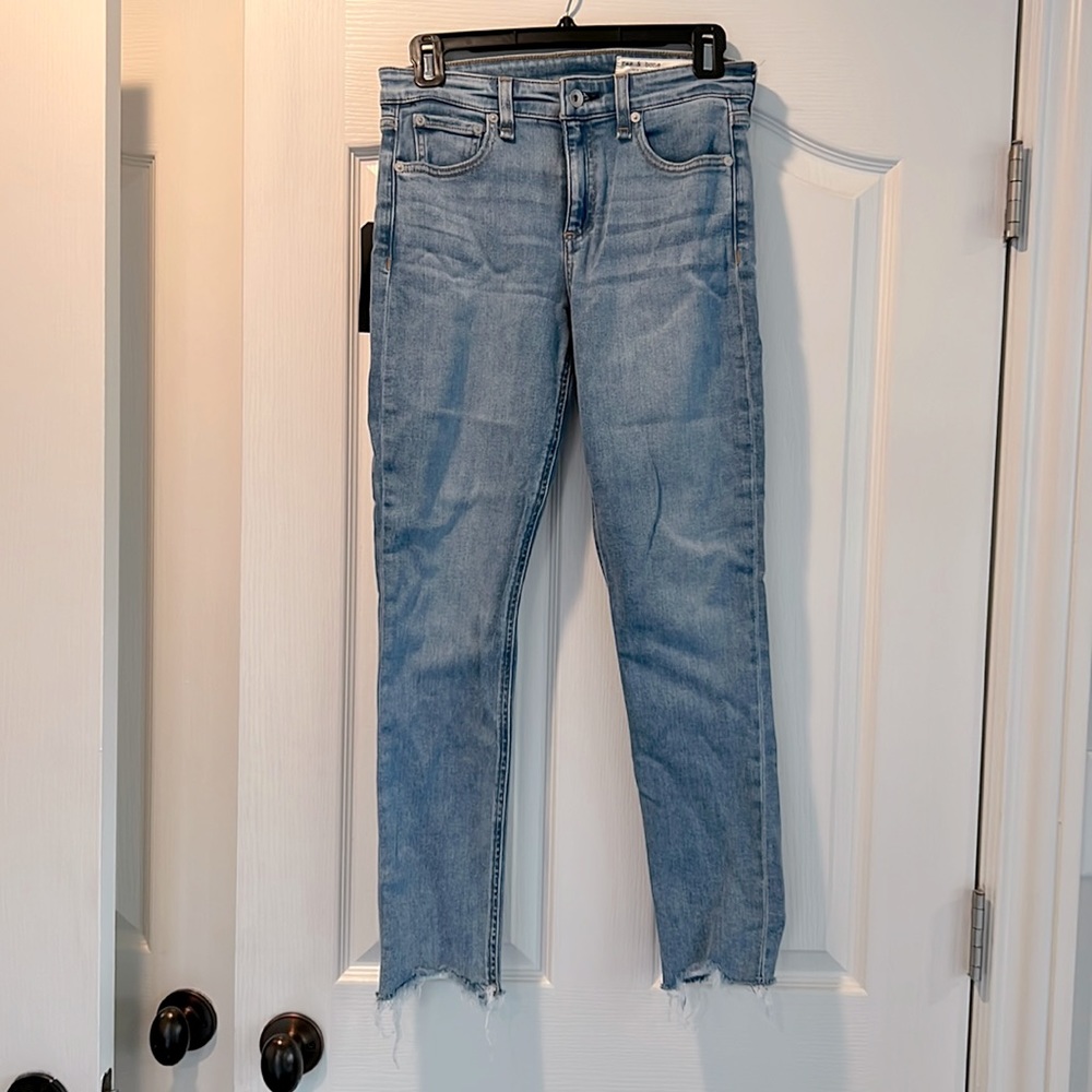 Brand new Rag & Bone size 26 jeans